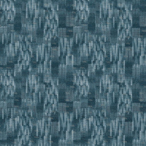 PK Lifestyles Fabric Common Ground Blue Smoke
