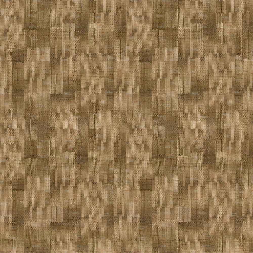 Common Ground Sandalwood by PK Lifestyles Designer Fabric - 92% polyester, 5% cotton, 3% linen India 51000 Horizontal: 13.5 and Vertical: 13.5 54 - Swanky Fabrics -