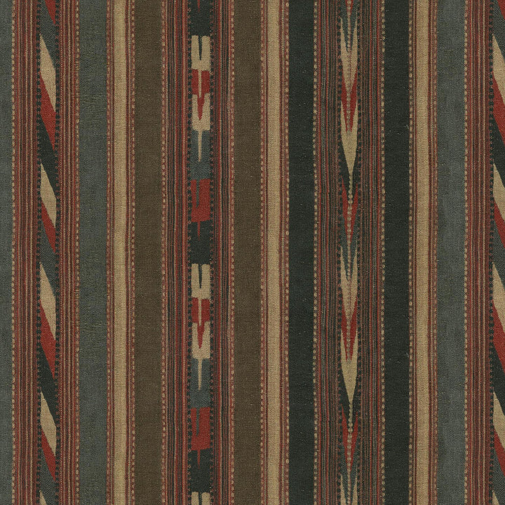 Aspen Trail Haze by PK Lifestyles Designer Fabric - 100% recycled polyester China 50000 Horizontal: 27 and Vertical: 12.63 54 - Swanky Fabrics -