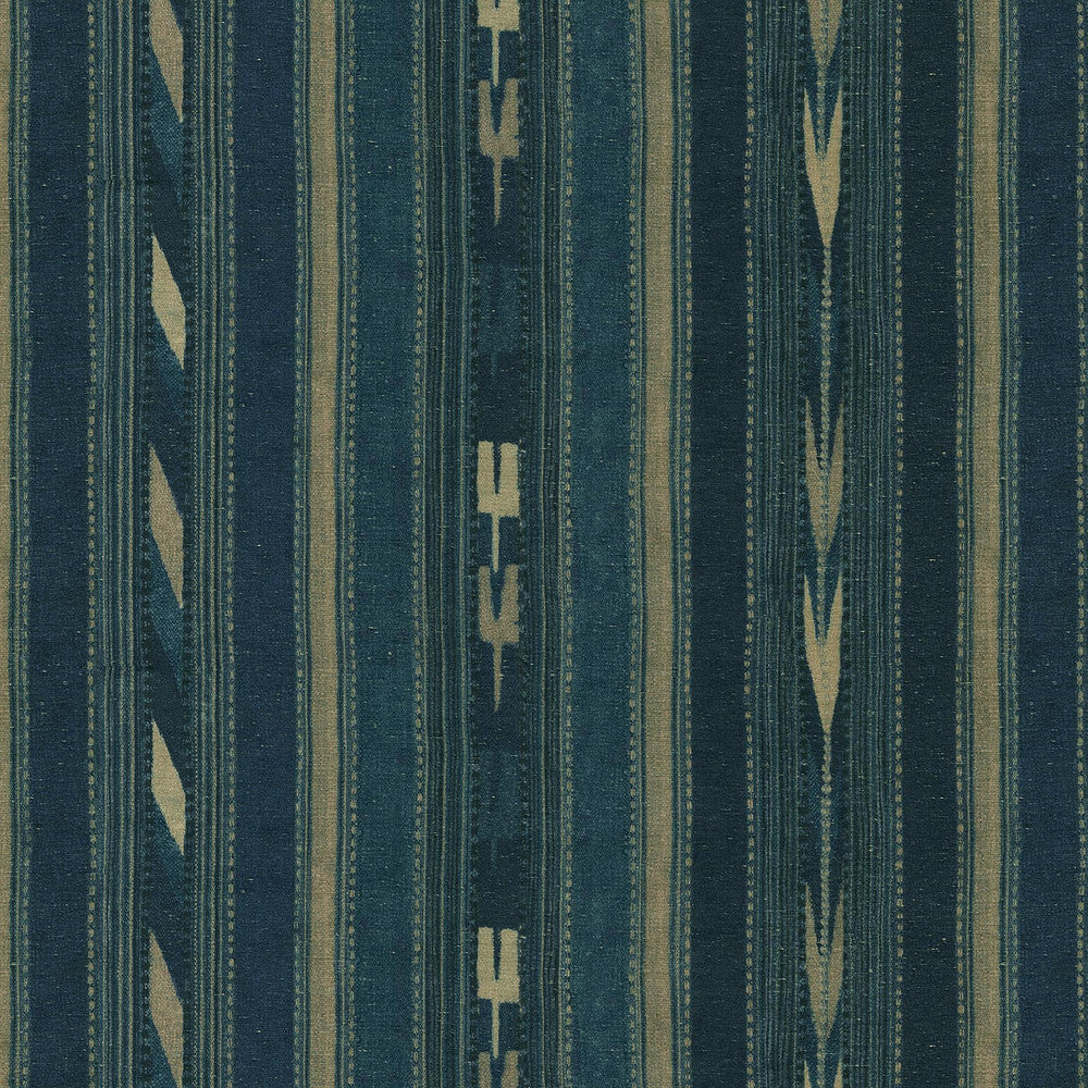 Aspen Trail Blue Suede by PK Lifestyles Designer Fabric - 100% recycled polyester China 50000 Horizontal: 27 and Vertical: 12.63 54 - Swanky Fabrics -