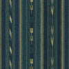 PK Lifestyles Fabric Aspen Trail Blue Suede
