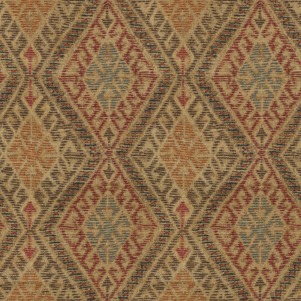 Lakota Chamois by PK Lifestyles Designer Fabric - 100% recycled polyester China 50000 Horizontal: 13.5 and Vertical: 25.25 54 - Swanky Fabrics -