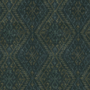 PK Lifestyles Fabric Lakota Blue Smoke