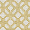 PK Lifestyles Fabric Goa Emb Gold