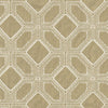 PK Lifestyles Fabric Goa Emb Linen