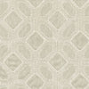 PK Lifestyles Fabric Goa Emb Parchment