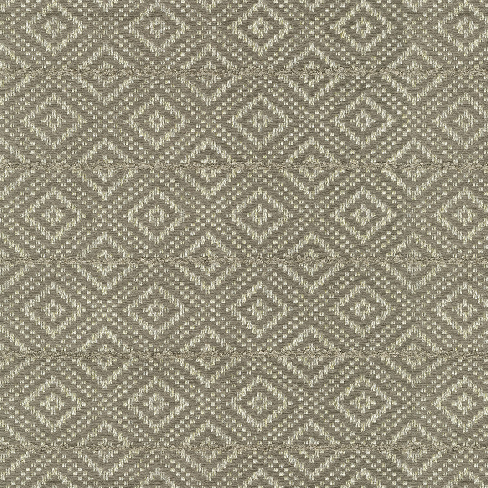 Diamante Slate by PK Lifestyles Designer Fabric - 95% polyester, 5% linen India 51000 Horizontal: 2.75 and Vertical: 2.5 55 - Swanky Fabrics -