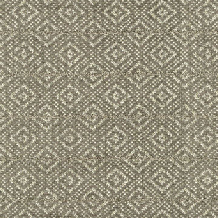 Diamante Slate by PK Lifestyles Designer Fabric - 95% polyester, 5% linen India 51000 Horizontal: 2.75 and Vertical: 2.5 55 - Swanky Fabrics -