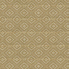 PK Lifestyles Fabric Diamante Gold