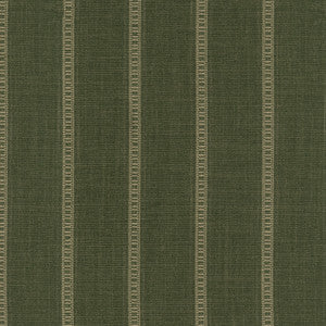 PK Lifestyles Fabric Rancho Stripe Olive