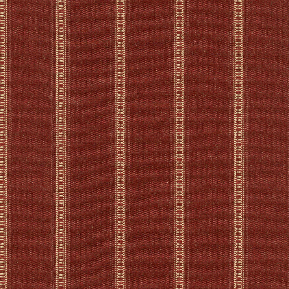 Rancho Stripe Bandana by PK Lifestyles Designer Fabric - 89% polyester, 7% cotton, 4% linen India 50000 Horizontal: 2.62 and Vertical: 0.75 56 - Swanky Fabrics -