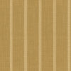 PK Lifestyles Fabric Rancho Stripe Gold