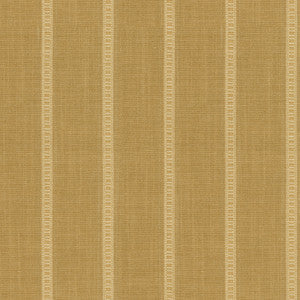 PK Lifestyles Fabric Rancho Stripe Gold