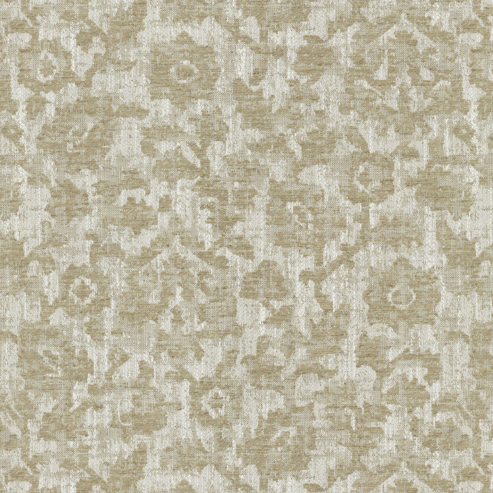 Bijar Floral Linen by PK Lifestyles Designer Fabric - 88% polyester, 12% linen India 50000 Horizontal: 13.75 and Vertical: 13.63 55 - Swanky Fabrics -