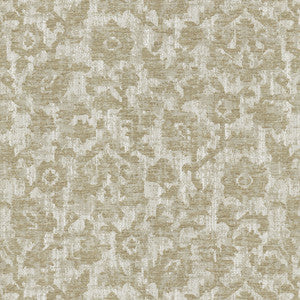 PK Lifestyles Fabric Bijar Floral Linen