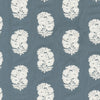 PK Lifestyles Fabric Bodhi Emb Cornflower