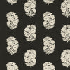 PK Lifestyles Fabric Bodhi Emb Onyx