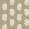 PK Lifestyles Fabric Bodhi Emb Linen