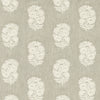 PK Lifestyles Fabric Bodhi Emb Flax