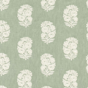 PK Lifestyles Fabric Bodhi Emb Mist