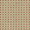 PK Lifestyles Fabric Boucle Blocks Cayenne