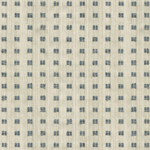 PK Lifestyles Fabric Boucle Blocks Cornflower