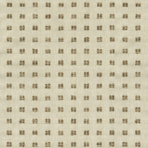 PK Lifestyles Fabric Boucle Blocks Mushroom