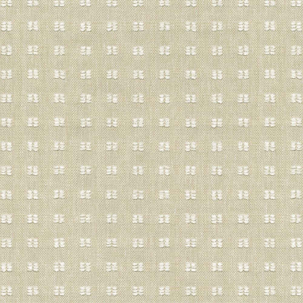 Boucle Blocks Flaxen by PK Lifestyles Designer Fabric - 59% polyester, 41% cotton India 51000 Horizontal: 1.25 and Vertical: 1 54 - Swanky Fabrics -
