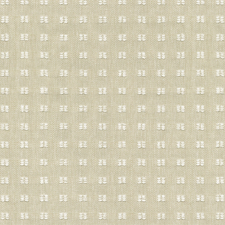 Boucle Blocks Flaxen by PK Lifestyles Designer Fabric - 59% polyester, 41% cotton India 51000 Horizontal: 1.25 and Vertical: 1 54 - Swanky Fabrics -