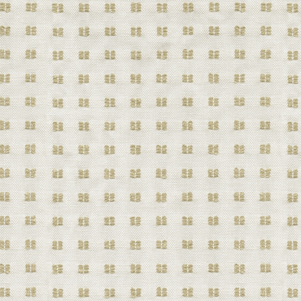 Boucle Blocks Toast by PK Lifestyles Designer Fabric - 59% polyester, 41% cotton India 51000 Horizontal: 1.25 and Vertical: 1 54 - Swanky Fabrics -