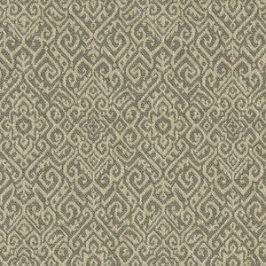 PK Lifestyles Fabric Maharaja Medallion Mushroom