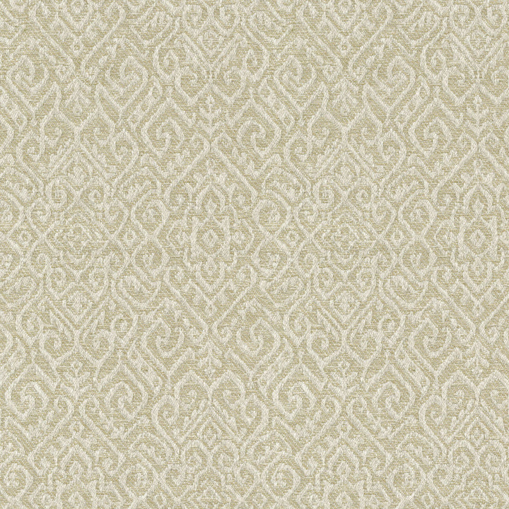 Maharaja Medallion Sand by PK Lifestyles Designer Fabric - 52% polyester, 48% cotton India 51000 Horizontal: 6.75 and Vertical: 13.5 55 - Swanky Fabrics -
