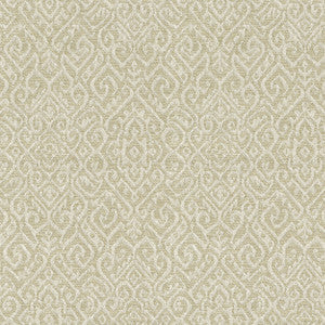 PK Lifestyles Fabric Maharaja Medallion Sand