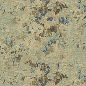 PK Lifestyles Fabric Mountain Meadow Glacier