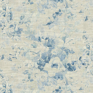PK Lifestyles Fabric Mountain Meadow Powder Blue