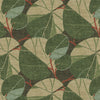 PK Lifestyles Fabric Leafy Place Grasshopper