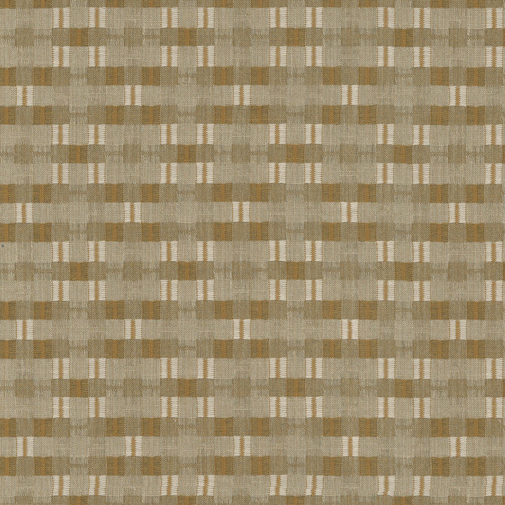 Picnic Plaid Gold by PK Lifestyles Designer Fabric - 59% polyester, 41% cotton India 51000 Horizontal: 0 and Vertical: 0 54 - Swanky Fabrics -