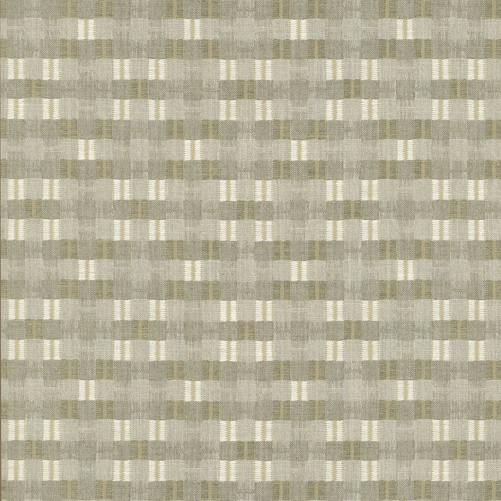 Picnic Plaid Pebble by PK Lifestyles Designer Fabric - 59% polyester, 41% cotton India 51000 Horizontal: 0 and Vertical: 0 54 - Swanky Fabrics -
