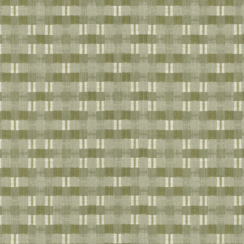 Picnic Plaid Sage by PK Lifestyles Designer Fabric - 59% polyester, 41% cotton India 51000 Horizontal: 0 and Vertical: 0 54 - Swanky Fabrics -
