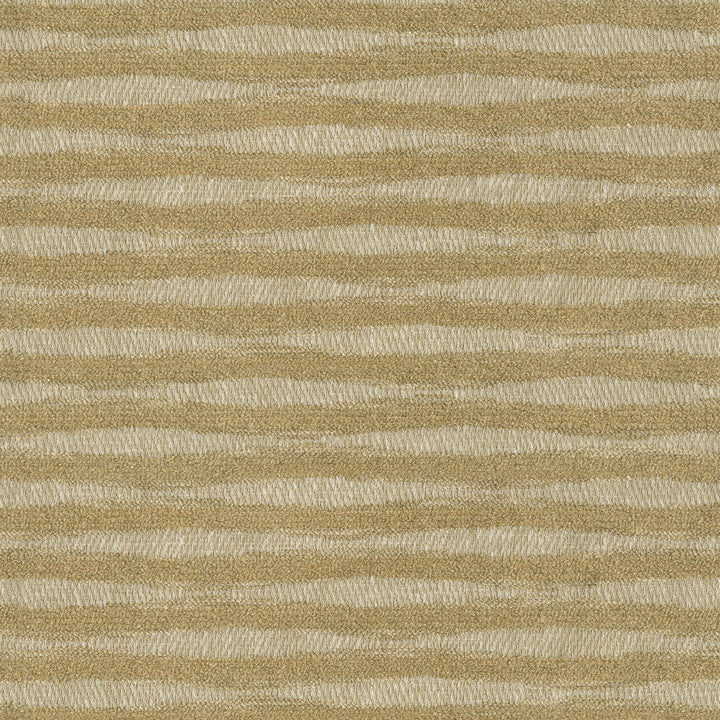 Ebb & Flow Stripe Haystack by PK Lifestyles Designer Fabric - 78% polyester, 22% cotton India 51000 Horizontal: 6.88 and Vertical: 7.37 54 - Swanky Fabrics -