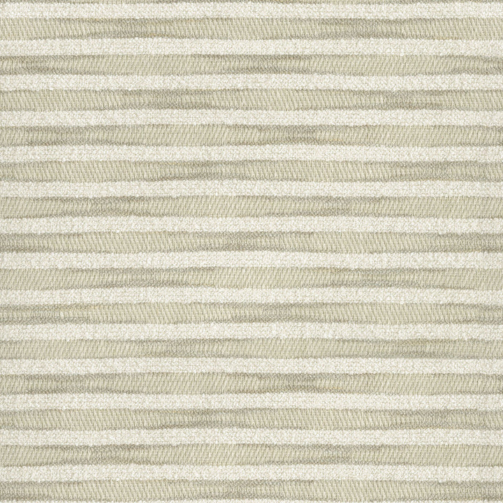 Ebb & Flow Stripe Birch by PK Lifestyles Designer Fabric - 78% polyester, 22% cotton India 51000 Horizontal: 6.88 and Vertical: 7.37 54 - Swanky Fabrics -