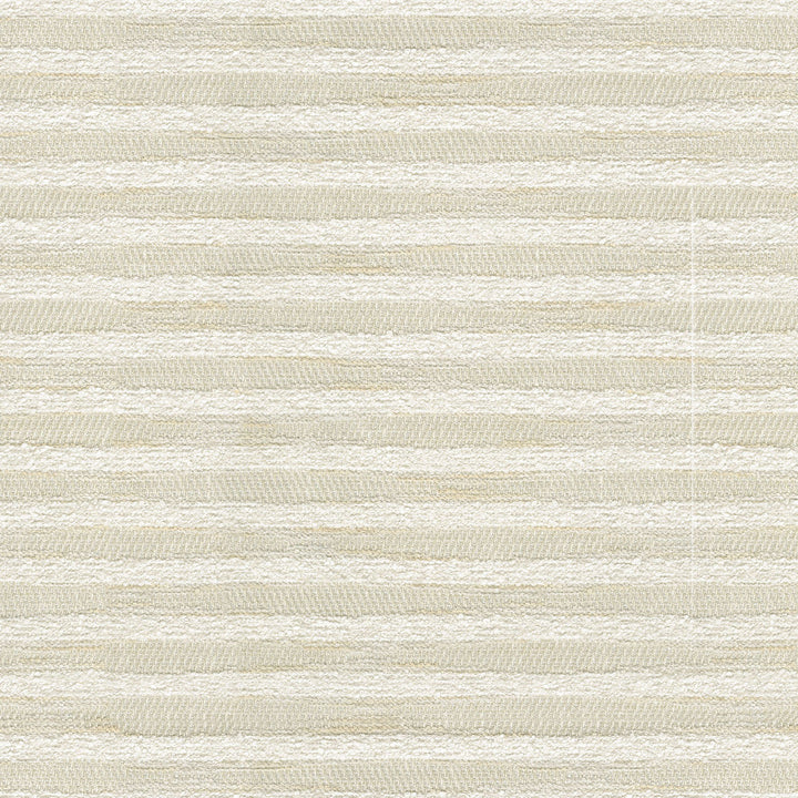 Ebb & Flow Stripe Chalk by PK Lifestyles Designer Fabric - 78% polyester, 22% cotton India 51000 Horizontal: 6.88 and Vertical: 7.37 54 - Swanky Fabrics -