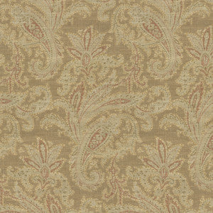 PK Lifestyles Fabric Cabib Fever Toast