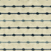 PK Lifestyles Fabric Dewdrop Stripe Tidal