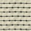 PK Lifestyles Fabric Dewdrop Stripe Coal