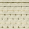 PK Lifestyles Fabric Dewdrop Stripe Fossil