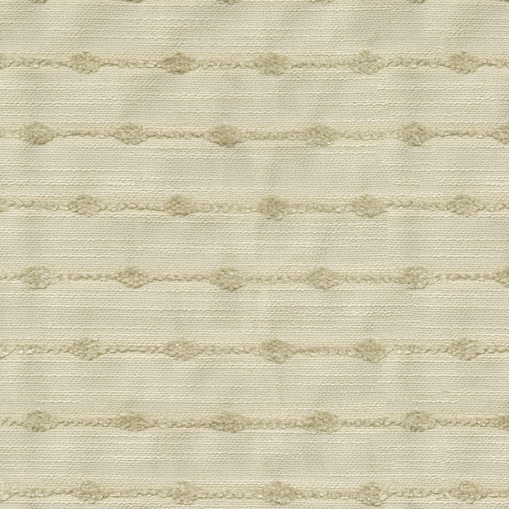 Dewdrop Stripe Flax by PK Lifestyles Designer Fabric - 100% polyester, 100% acrylic backed China 30000 Horizontal: 3.25 and Vertical: 11 57 - Swanky Fabrics -
