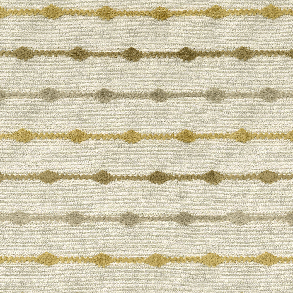 Dewdrop Stripe Harvest by PK Lifestyles Designer Fabric - 100% polyester, 100% acrylic backed China 30000 Horizontal: 3.25 and Vertical: 11 57 - Swanky Fabrics -