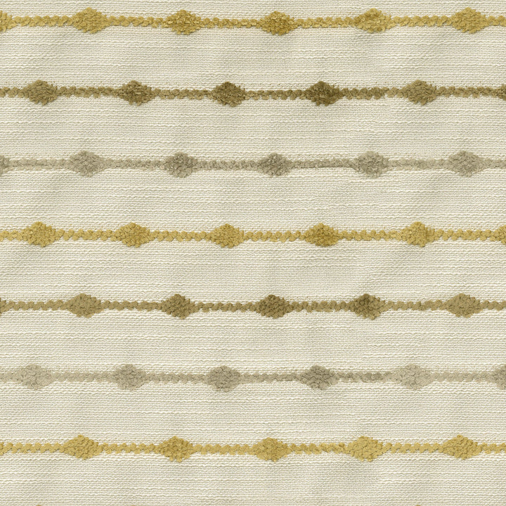 Dewdrop Stripe Harvest by PK Lifestyles Designer Fabric - 100% polyester, 100% acrylic backed China 30000 Horizontal: 3.25 and Vertical: 11 57 - Swanky Fabrics -