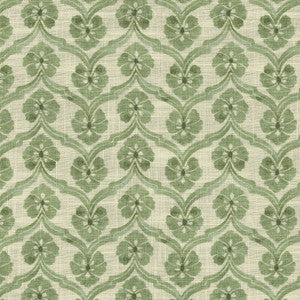 PK Lifestyles Fabric Rhythmic Juniper